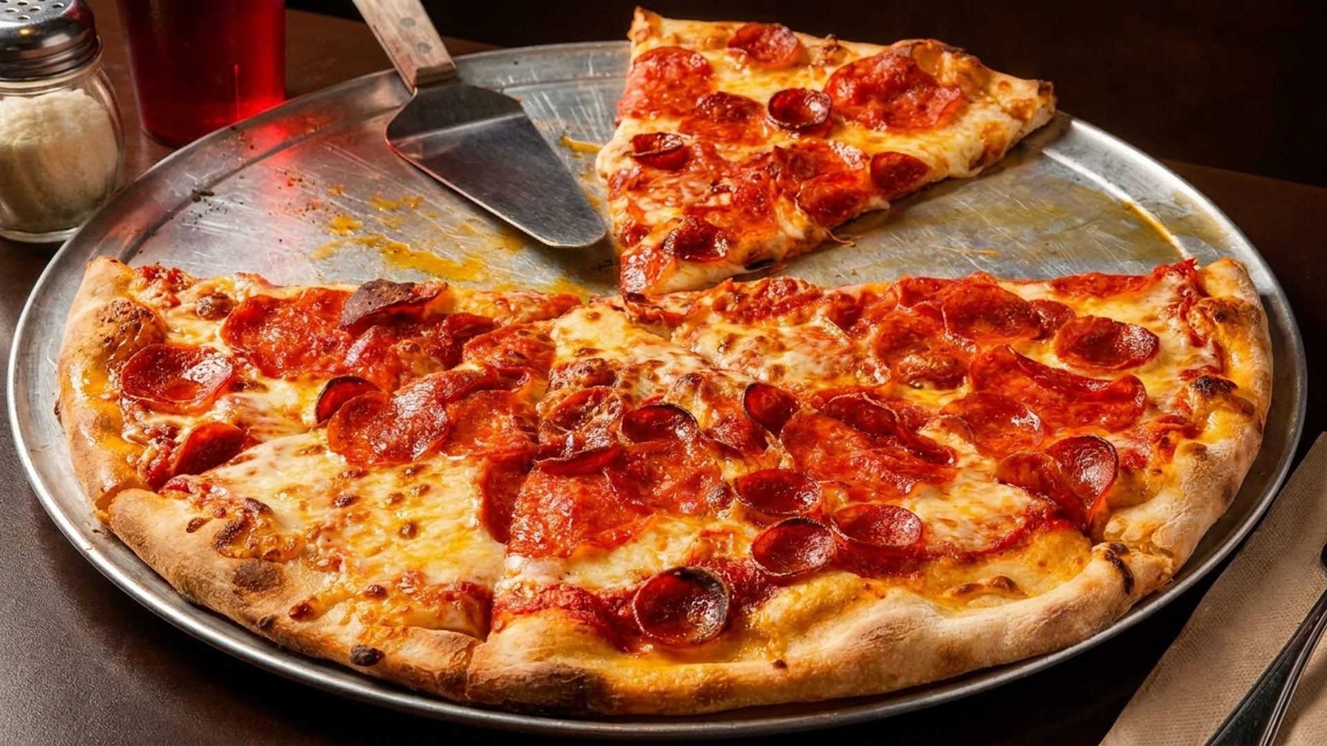 Deals on Pizza & More