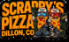 Scrappy's Pizza