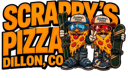 Scrappy's Pizza