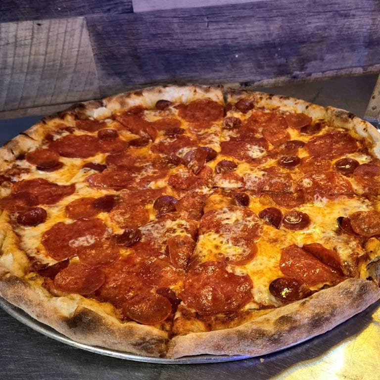 Savor Our Cheese Bread