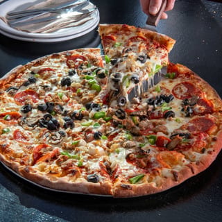 THE EXTREME 18"