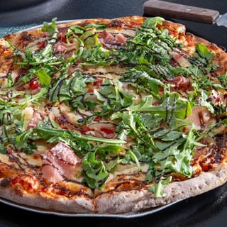 THE JERRY 18"